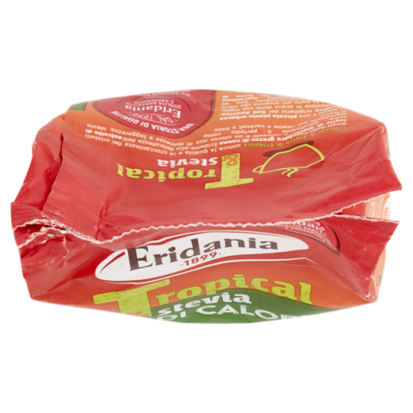 Eridania Tropical & stevia 500 g