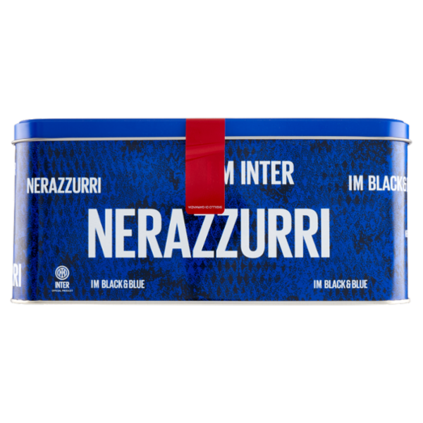 Balocco la Colomba al Cioccolato Inter 750 g