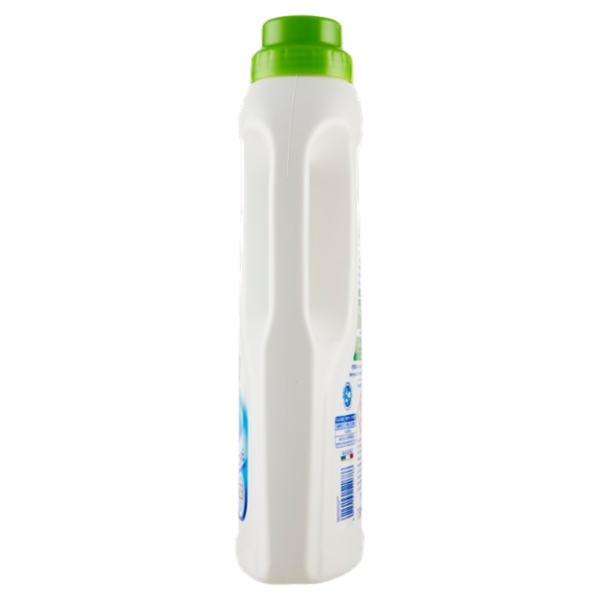 Chanteclair Lavatrice Muschio Bianco 1150 ml