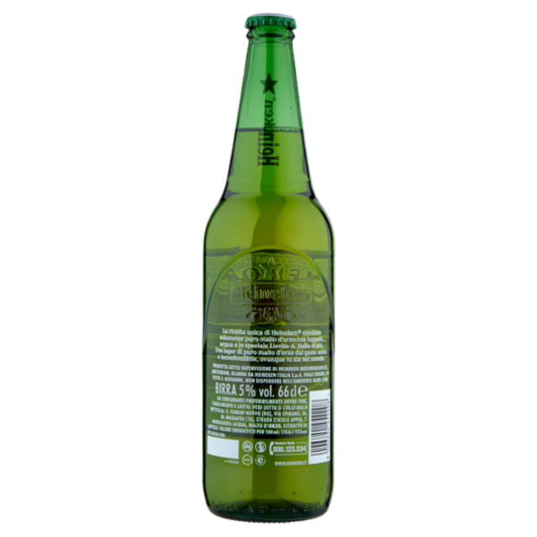 Heineken Original 66 cl
