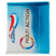 Aquafresh Multi Action Dentifricio con minerali di fluoro per rinforzare smalto e alito fresco 75 ml