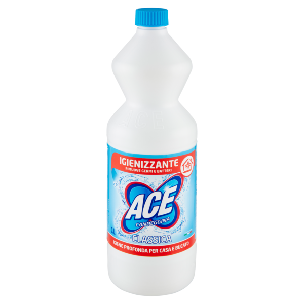 Ace Candeggina Classica 1 L