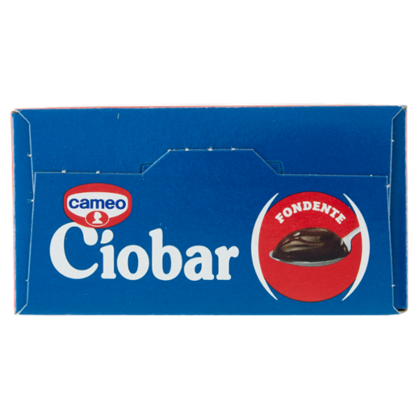 cameo Ciobar Fondente 5 x 23 g