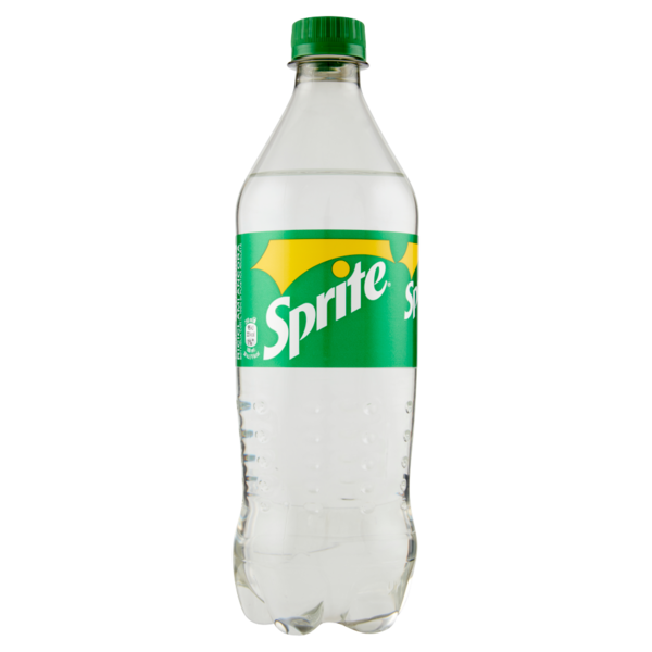 SPRITE, Bibita gassata 660 ml (PET)