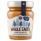 WHOLE EARTH Burro di Arachidi Cremoso, Crema Spalmabile 100% Arachidi Biologiche, Vegan, 227g