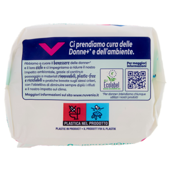 Nuvenia PureSensitive Ultra + con Ali 12 pz