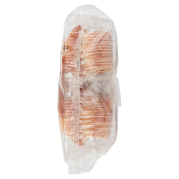 Selex Muffins 4x75 g