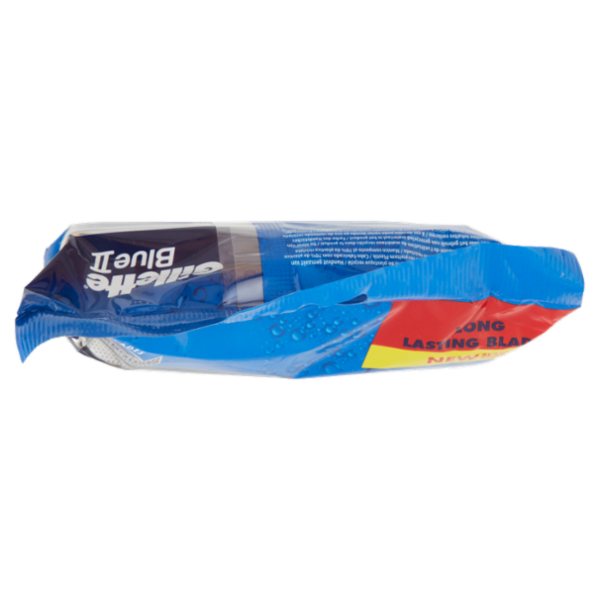 Gillette Blue II Rasoio da Uomo Usa e Getta a 2 Lame, 20 Rasoi