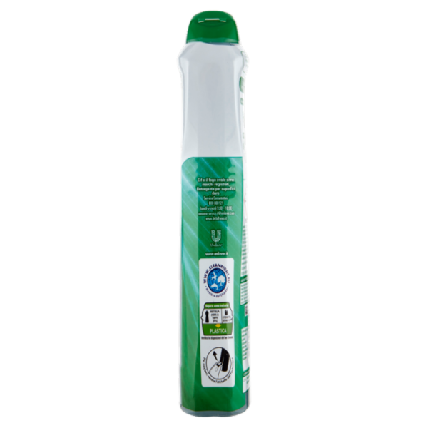 Cif Crema con Candeggina 500 ml