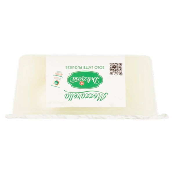 Deliziosa Ovoline 200 g