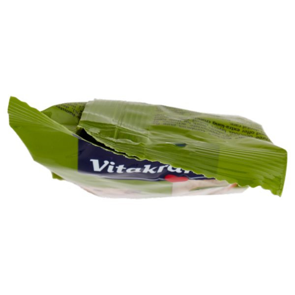 Vitakraft Kräcker Original + Miele & spelta criceti 2 pezzi 112 g