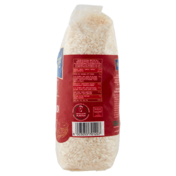 Riso Principe Selection Carnaroli Chicchi Grandi 1 Kg