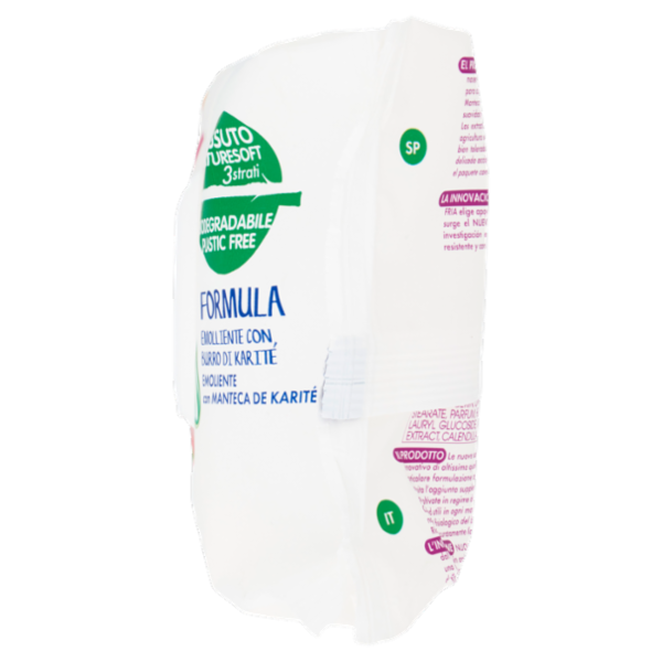 Fria Baby Sensation 70 pz