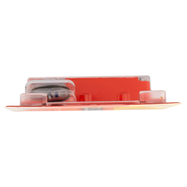 Gillette Rasoio da Uomo Fusion5 Manico + Lamette, 3 Ricariche