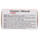 Matt Divisione Pharma Vitamine e Minerali complex 60 compresse 79,8 g