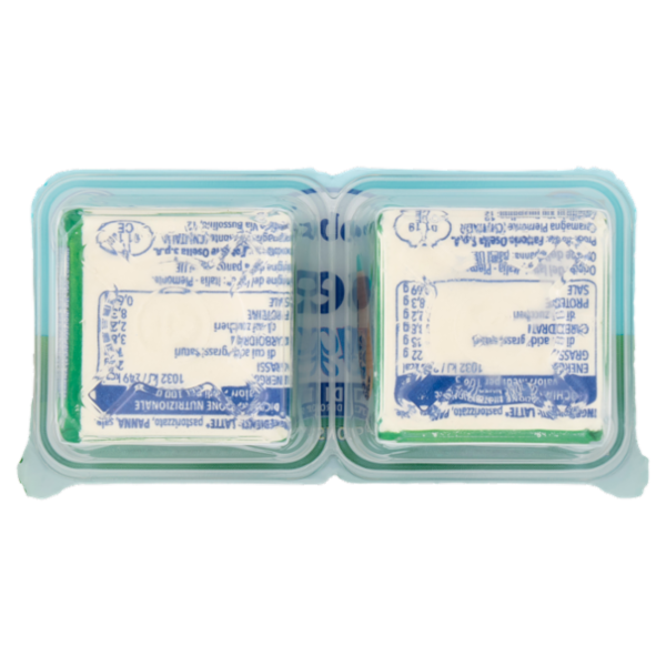 Fattorie Osella Robiola Osella Leggera 2 x 90 g