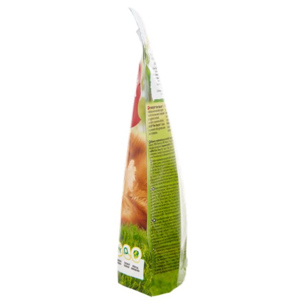 PURINA FRISKIES Bon Bacon Snack cane al gusto di Bacon busta 120 g