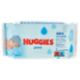 Huggies pure Baby Cleansing Wipes 56 pz