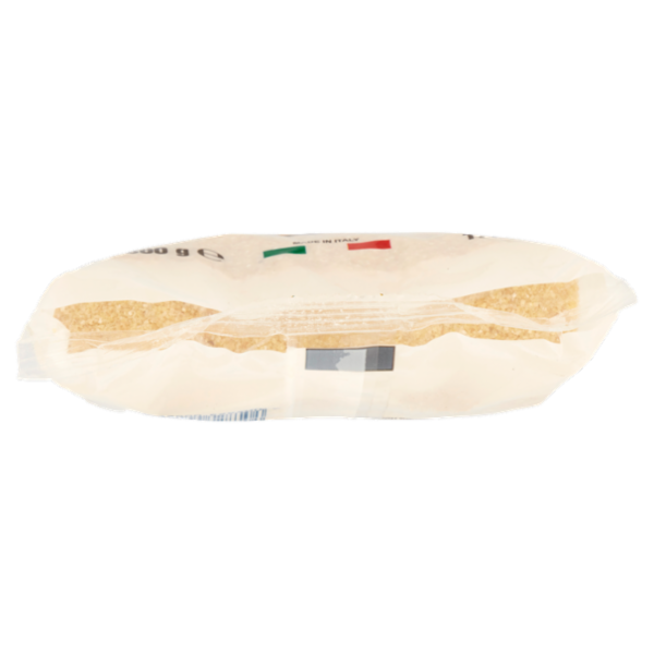 La Casa del Grano Le Semole Semola Grossa 500 g