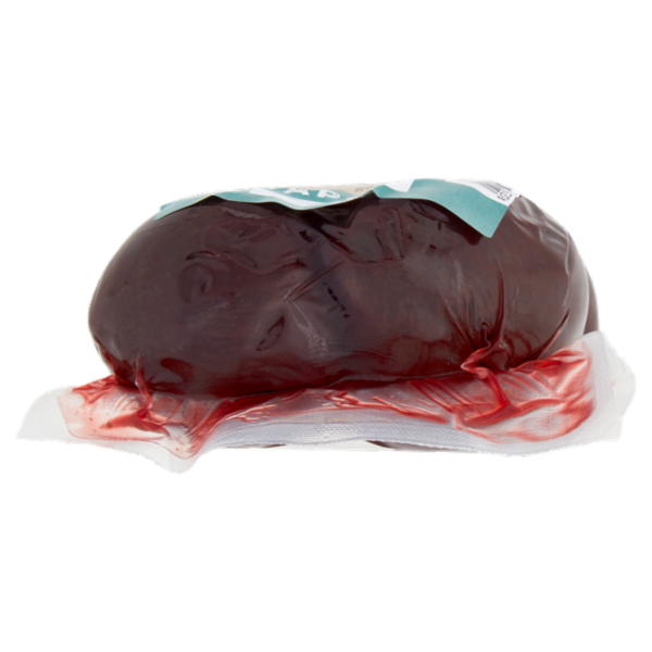 Selex Barbabietole Rosse Pulite, Cotte e Pronte da Consumare 500 g