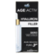 Matt Age Activ Siero Rimpolpante Acido Ialuronico Puro 3P 30 ml