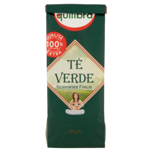 Equilibra Tè Verde 100 g
