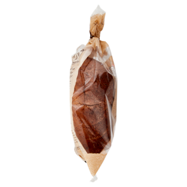 Mulino Bianco Pagnotta Integrale con 100% farina integrale 350g