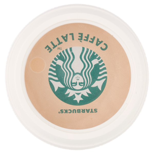 Starbucks Caffè Latte 220 ml