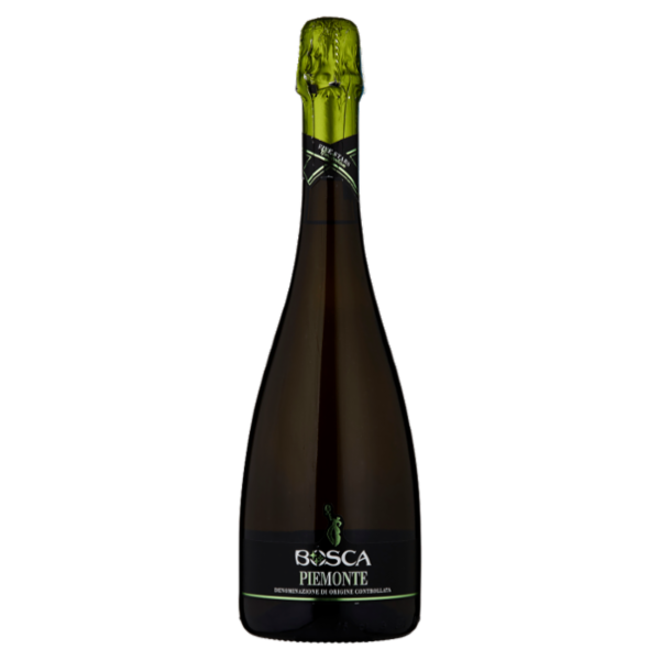 Bosca Five Stars Piemonte DOC 75 cl