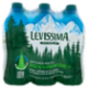 LEVISSIMA, Acqua Naturale 6 x 50cl