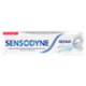 Sensodyne Repair & Protect Whitening, Effetto sbiancante, Dentifricio Denti Sensibili 65+10ML gratis