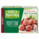 Amica Natura Bovino Polpettine di Carne Bovina 300 g