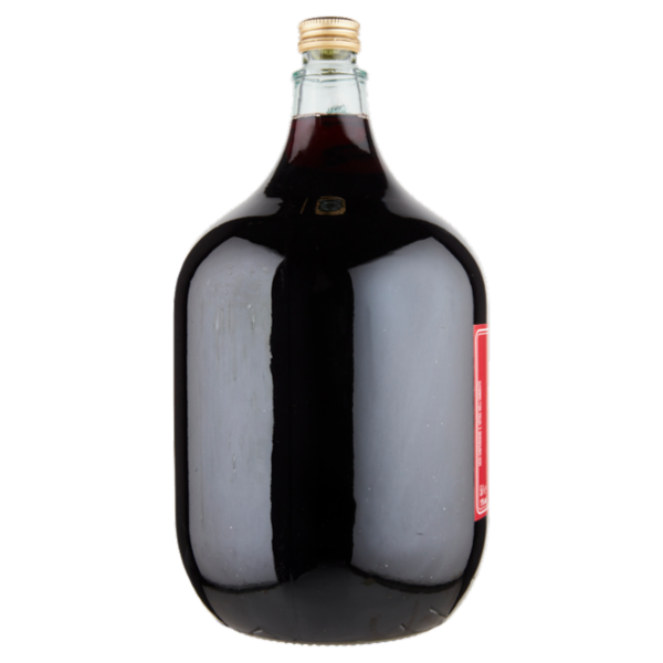 Massimo Vino Rosso 5 l