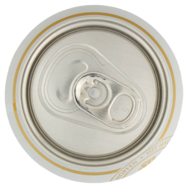 Bitburger Premium Pils 500 mL