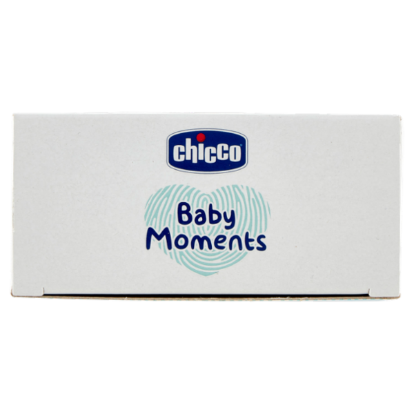 chicco Baby Moments Acqua di Colonia Fresca e Delicata 0m+ 100 mL