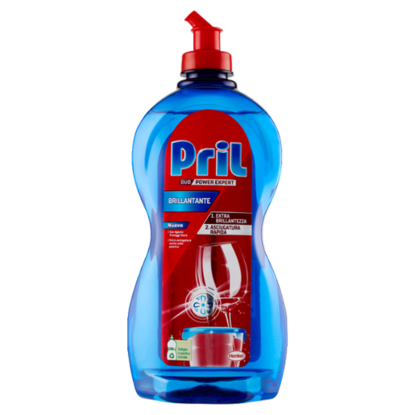 PRIL Brillantante Classico 500ml