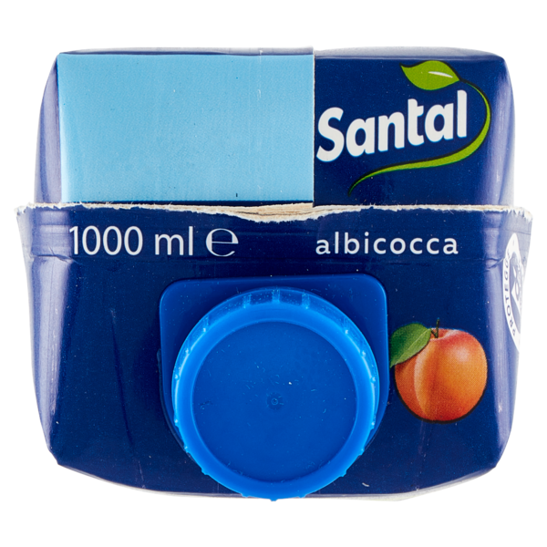 Santàl albicocca 1000 ml
