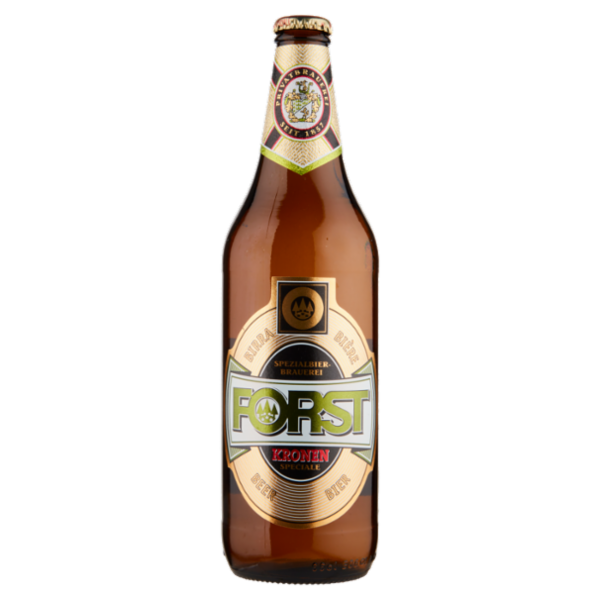 FORST Kronen OW 0,66 l