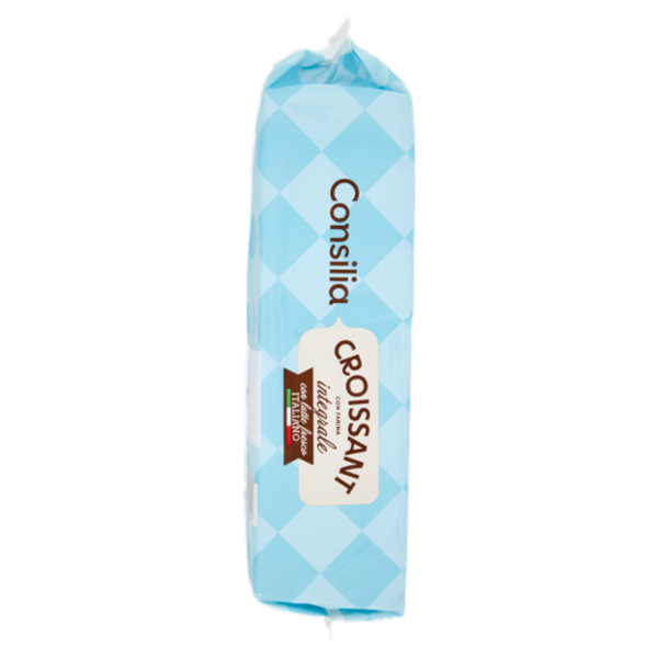Consilia Croissant con farina integrale 6x40 g