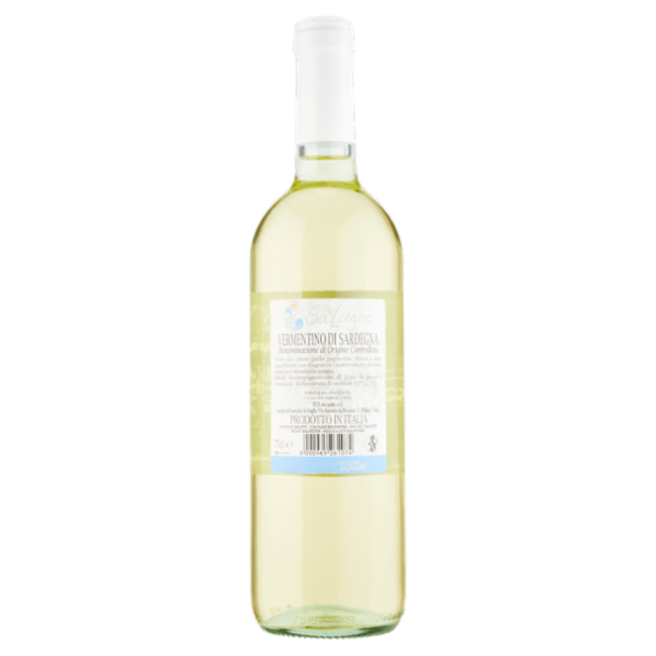 Sa Lughe Vermentino di Sardegna DOC 75 cl