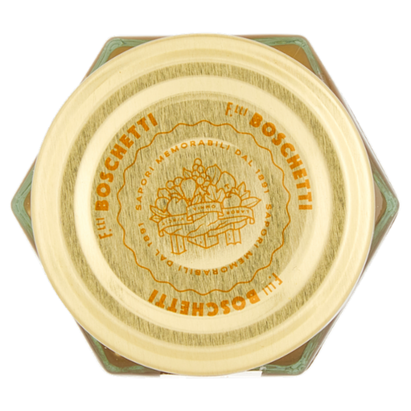 F.lli Boschetti Salsa Senapata Specialità al Pomodoro Verde 130 g