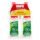 VAPE Derm Herbal Lozione Bipacco 2 x 100 ml