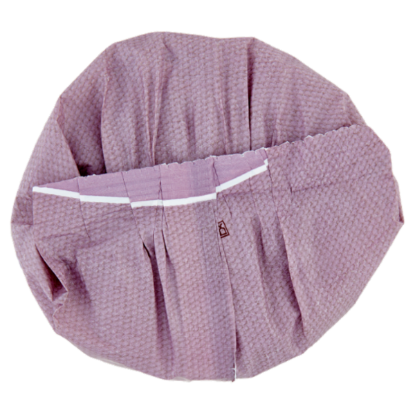 Sarchio Gallette di riso rosso e nero Biologico 100 g