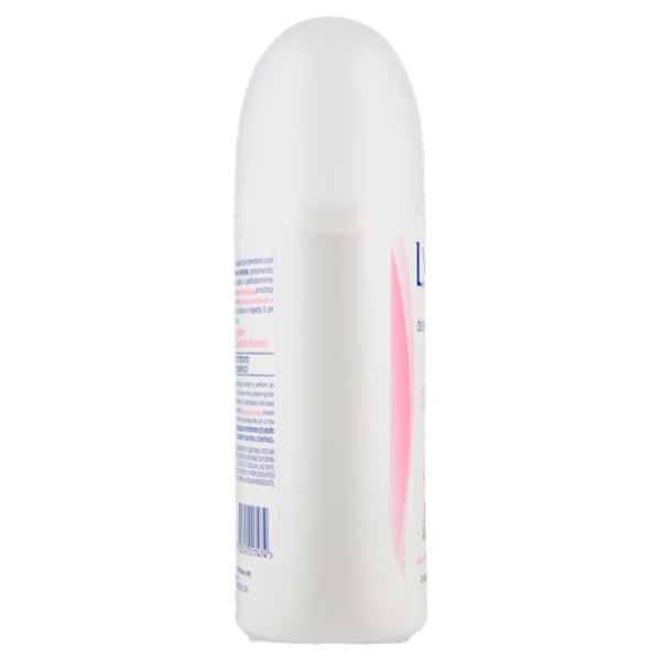 Lycia detergente intimo formula delicata pH 4.5 con Estratto di Camomilla 200 ml