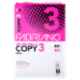 Fabriano Copy 3 Office A4 80 g/m² 500 Fogli