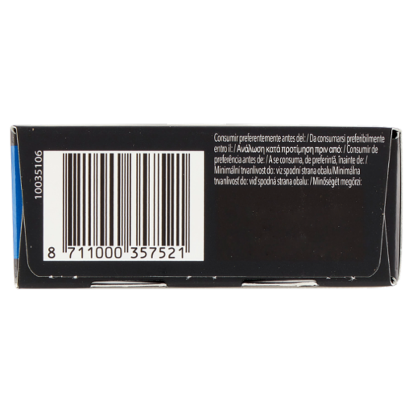 L'Or Espresso Decaffeinato Ristretto 9- 10 Capsule Caffè Comp. con Macchine Nespresso*® Original 52g