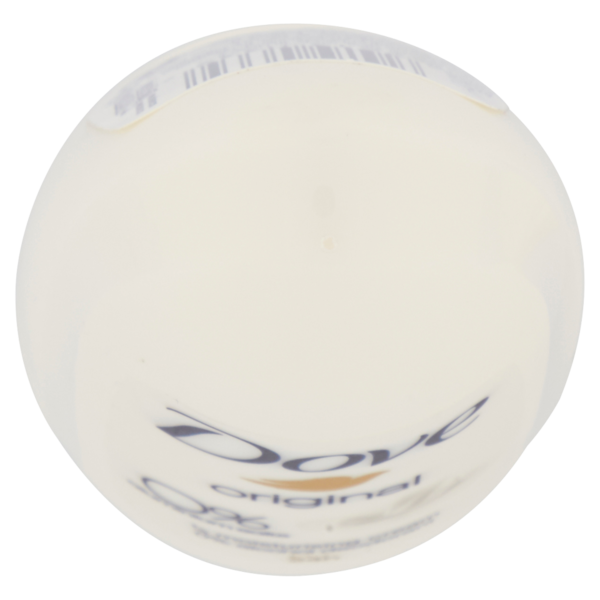 Dove original 0% aluminium salts 50 ml