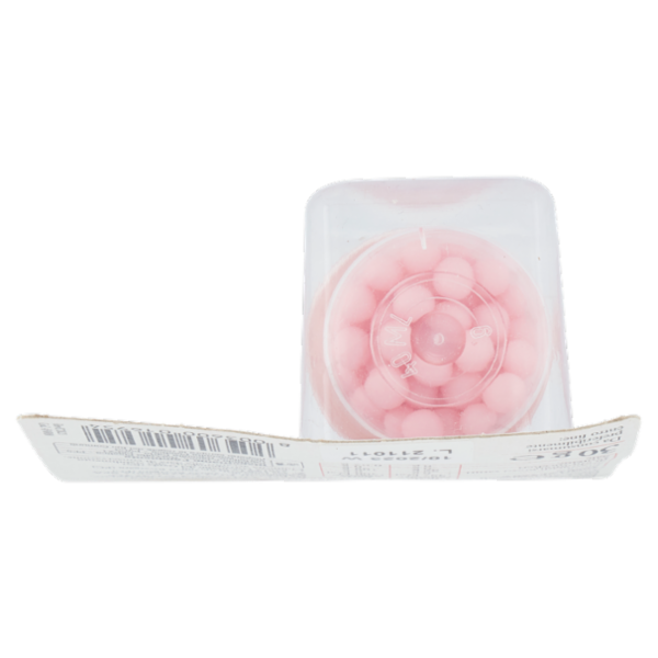 Mariarosa Dolci Perline Rosa 30 g