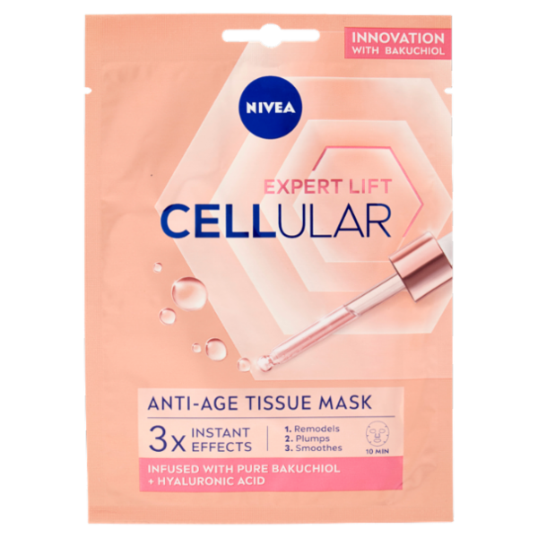 Nivea Cellular Expert Lift Anti-Age Tissue Mask