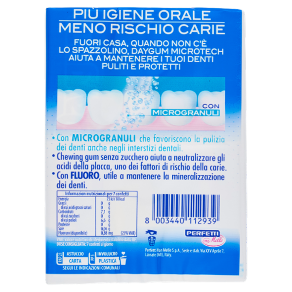 Daygum Microtech 2 x 30 g